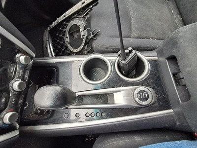 PATHFINDR 2015 Transmission Shift 1580229 Gear Selector Shifter OEM Assembly