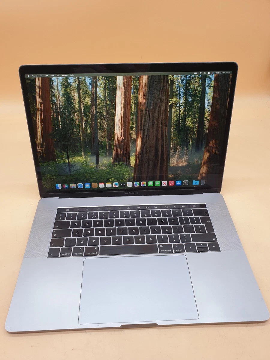 Apple Macbook Pro 15 Inch i7 Core Retina Laptops for sale | eBay UK