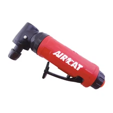 AIRCAT .5 HP Angle Die Grinder 6245 Free Shipping NEW