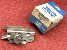 Nos 1959 Ford Mercury 1961 1962 1963 Thunderbird Door Latch C3sz-6321813-a Lh Nos 1959 Ford Mercury 1961 1962 1963 Thunderbird Door Latch C3sz-6321813-a Lh