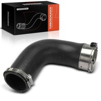 Frankberg Ladeluftschlauch Turboschlauch Passend FüR Volvo XC40 | 5481FB0077995