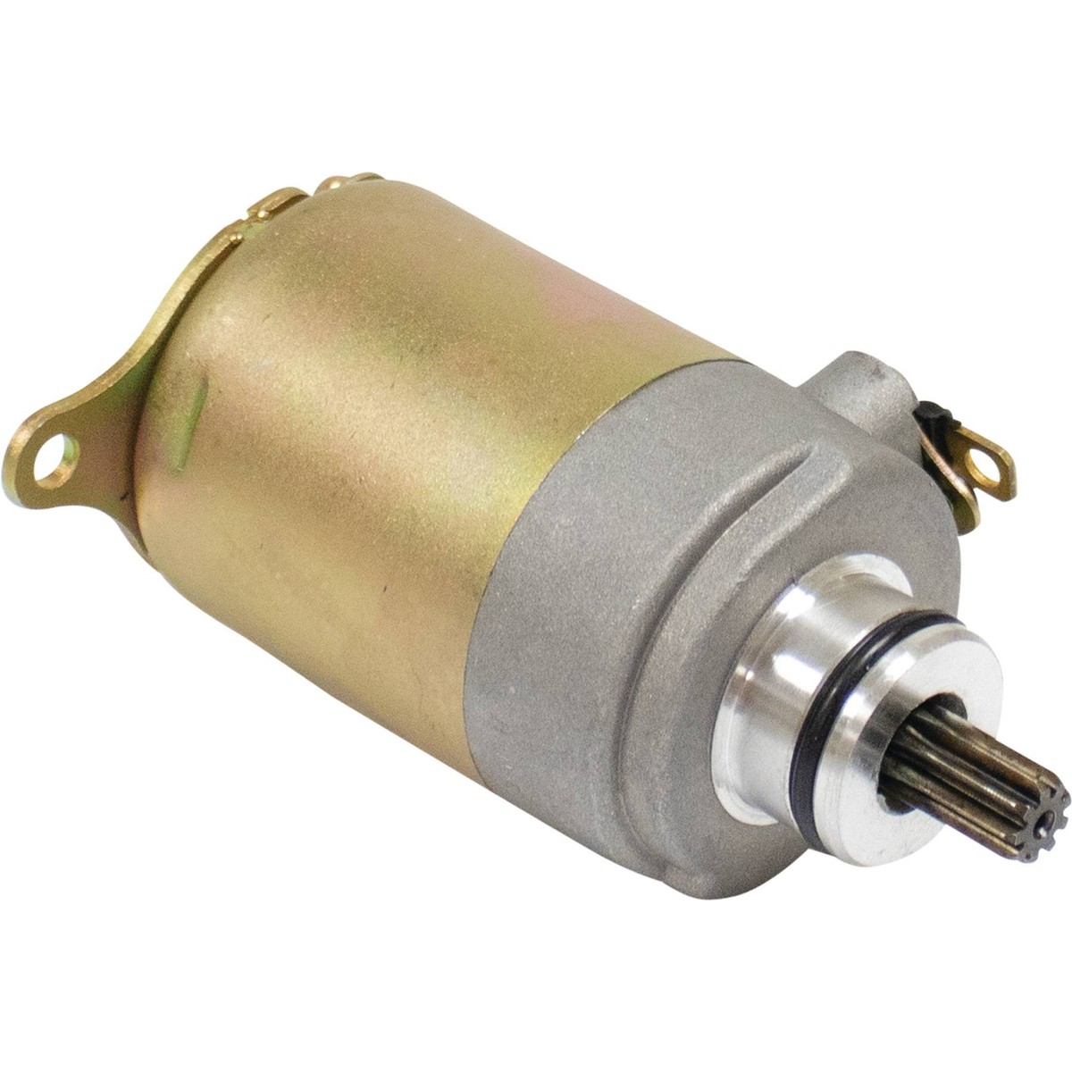 Starter For KAZUMA ATV DINGO FALCON 150 & REDCAT Motor KMZ-150 VX