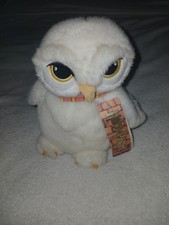 Small Harry potter hedwig plush