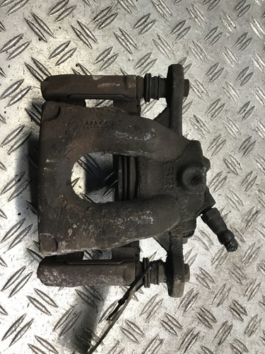 Bremssattel vorne rechtsBMW 1er (E87) 118d 90kW 122PS  M47/T2