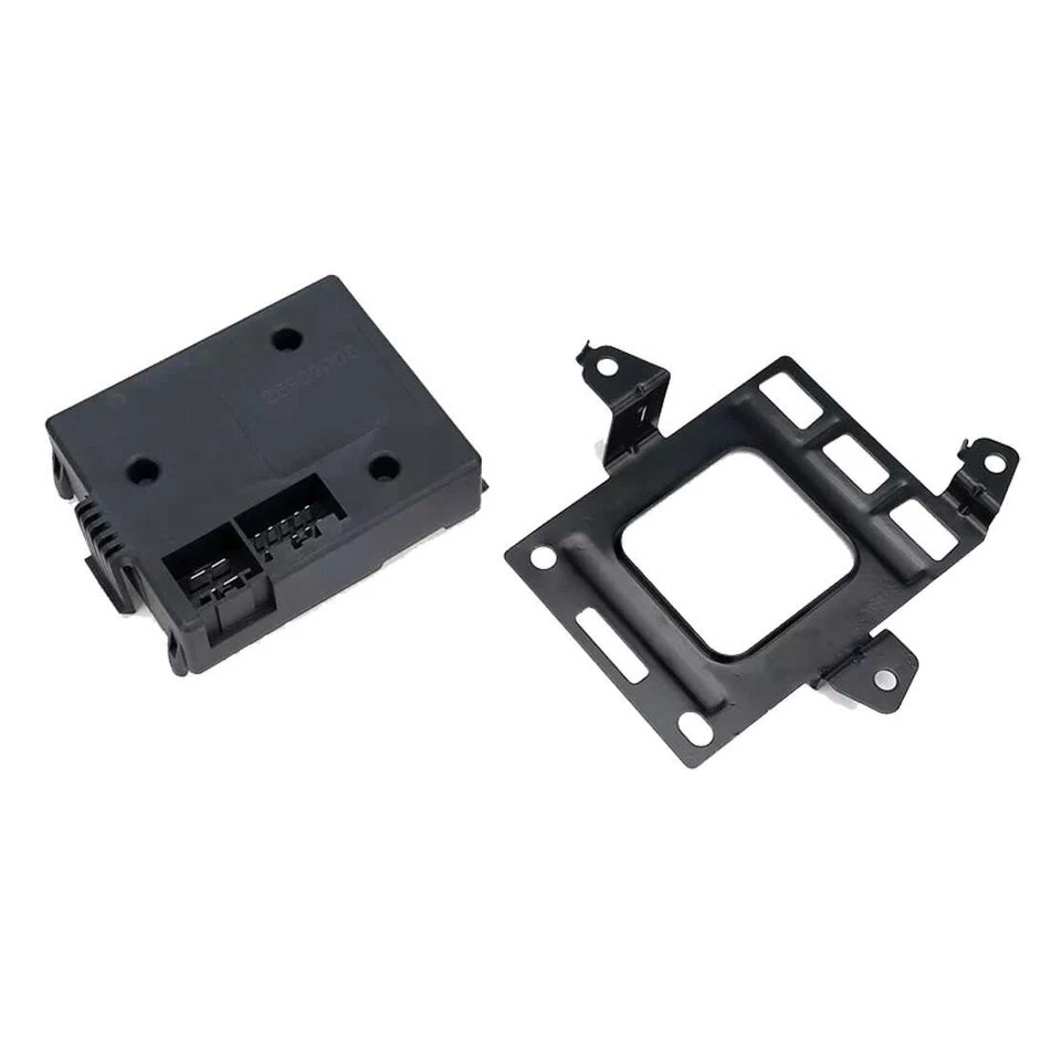 Contrôleur de frein de remorque intégré 82215278AE pour Ram 1500 DT 2019-24 - Photo 4/4