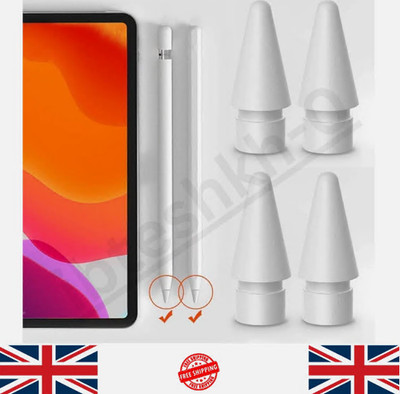 Ersatzspitze für Apple Pencil 1. 2. Generation für Apple Pencil Spitzen