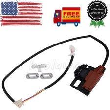 Lid Lock Latch Switch For Whirlpoo Kenmore Washer Washing Machine W10404050