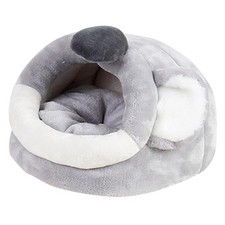  Hamster Sleeping Bed Guinea Pig Beds and Hideouts Other Small Animals