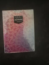 Jane Street Playing/Poker Cards 4th Edition