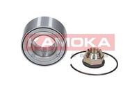 Kamoka Radlagersatz Hinterachse, Vorderachse U.A. FüR Dacia, Nissan, Renault