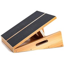 Portable Stretch Board - Extra Handle Design,...