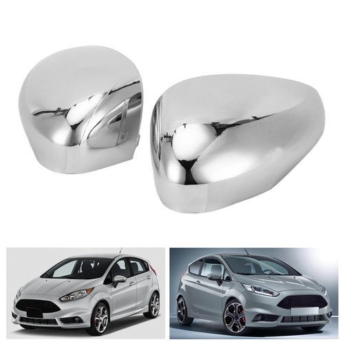 Side Wing Mirror Cap 8117K747CA Door Rearview Mirror Cover 2pcs - Picture 13 of 22