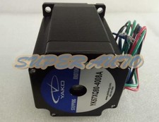 1 PIEZA NUEVO AJUSTE PARA motor paso a paso bifásico YK57XQ80-4008A