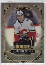 2020-21 Upper Deck Stature Rookies 371/399 Alexander Yelesin #106 11jd