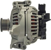 Hella 8EL 012 428-791 Generator FüR MERCEDES-BENZ