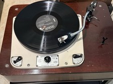 Ortofon RS-212 Tonearm with arm rest and moun...