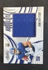 2025 Panini Absolute Cam Skattebo Base (RAW)