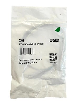 DMP 330 Programming Cable