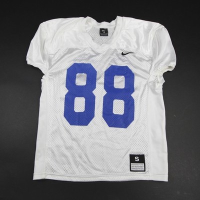  Nike Practice Jersey - Football Men's White Used S