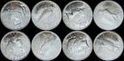 1922 P BU GEM PEACE SILVER DOLLAR UNC MS+++ U.S. MINT RARE COIN 💥💥