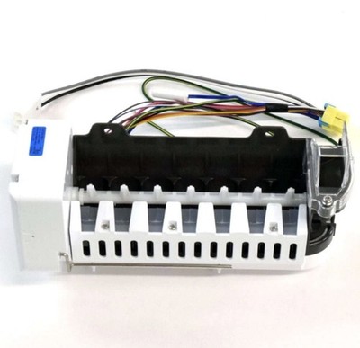 New Genuine OEM LG Refrigerator Ice Maker AEQ73130004