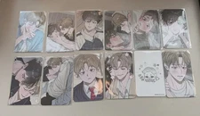 Flower Jiyeon Flower Glowing Pond Mofun Visit Foca Bangpo Deball Full Set Foca 1