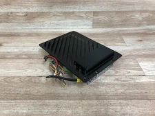 JAGUAR XJ XF XJL XJR RANGE ROVER LR4 SPORT EVOQUE OEM AUDIO RADIO AMP AMPLIFIER