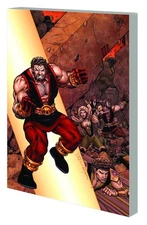 Hercules: Twilight of a God (Hercules (Marvel) Layton, Bob and Lim, Ron