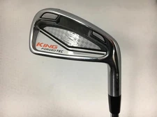 Cobra   (6 pieces) KING Forged TEC Iron 2016 5 9.P NS Pro 950GH   S