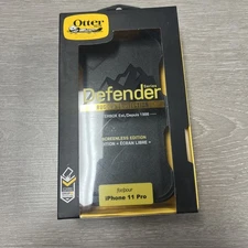 OtterBox Defender Series Holster Belt Clip Replacement for iPhone 11 pro Only