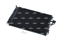 NRF Kondensator Klimaanlage Easy FIT 35999 FüR Hyundai KIA Sportage SL Carens LM