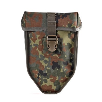 Klappspatentasche MOLLE Zentauron BW Faltspaten Cordura 1100D