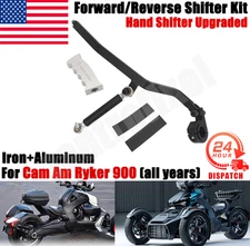 For Can-Am Ryker 900 Forward&Reverse Shifter Kit Gear Shift Assembly Upgraded US