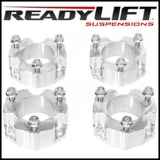 Readylift 2 Sst Suspension Lift Kit Fits 2021-2024 Ford Bronco Readylift 2 Sst Suspension Lift Kit Fits 2021-2024 Ford Bronco