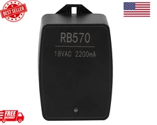 RB570 Gate Opener Replacement Transformer for Gto/Mighty Mule UL Series Automati