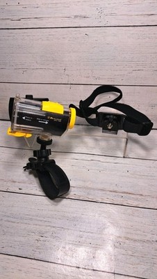 Midland XTC 100 Video Camera With Submersible Case