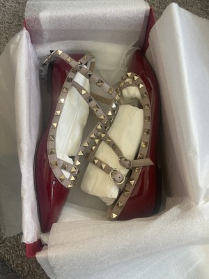 Valentine Shoe 