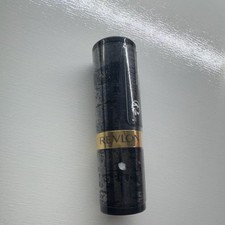 Revlon Super Lustrous Lipstick Cr me Stick Nude Fury 756 Shade MPN