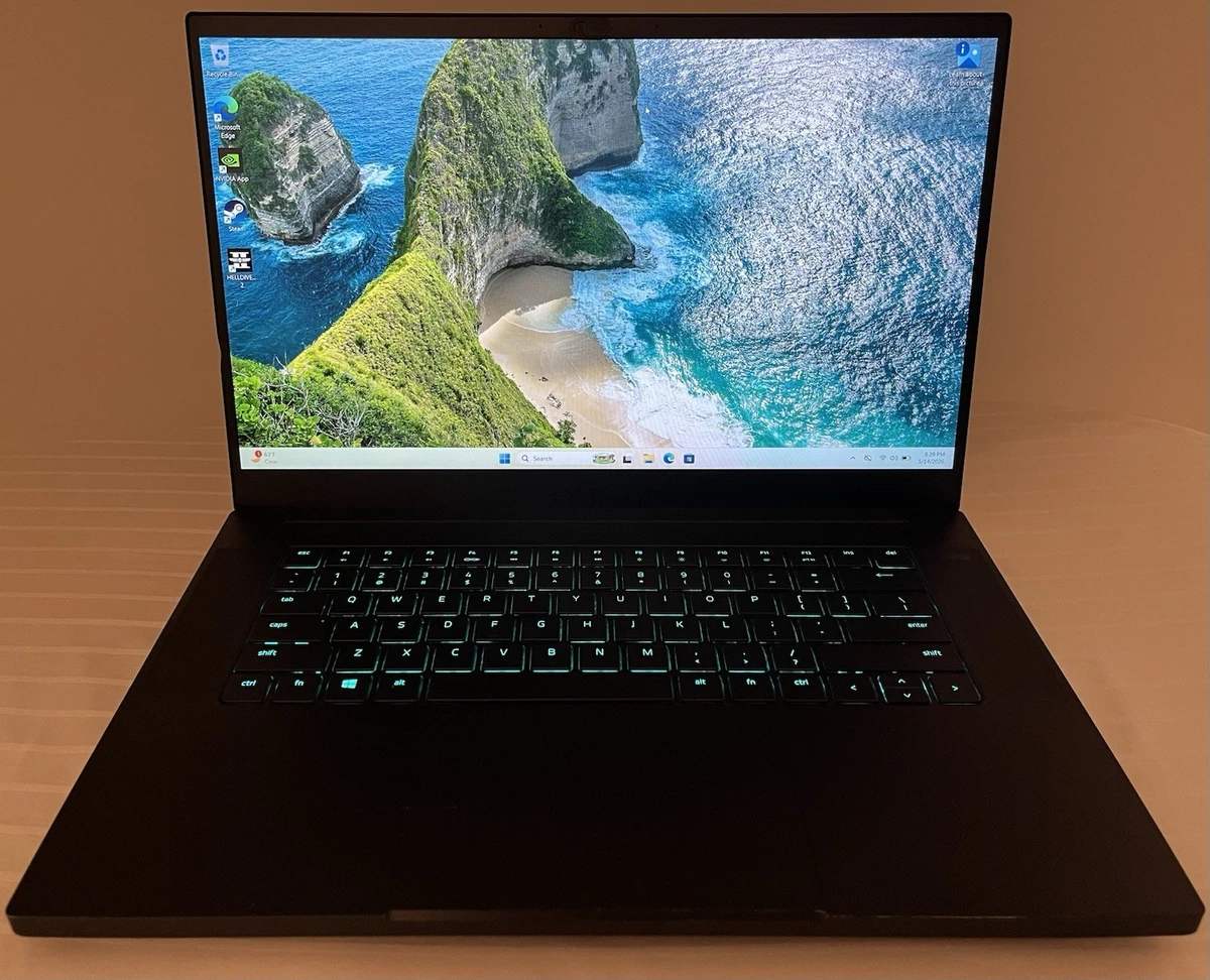 Las mejores ofertas en Razer PC negro velocidad de procesador de