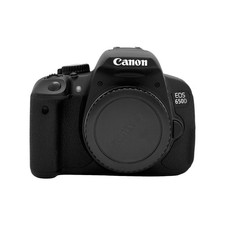 Preços baixos em Câmeras digitais Canon EOS 650D | eBay
