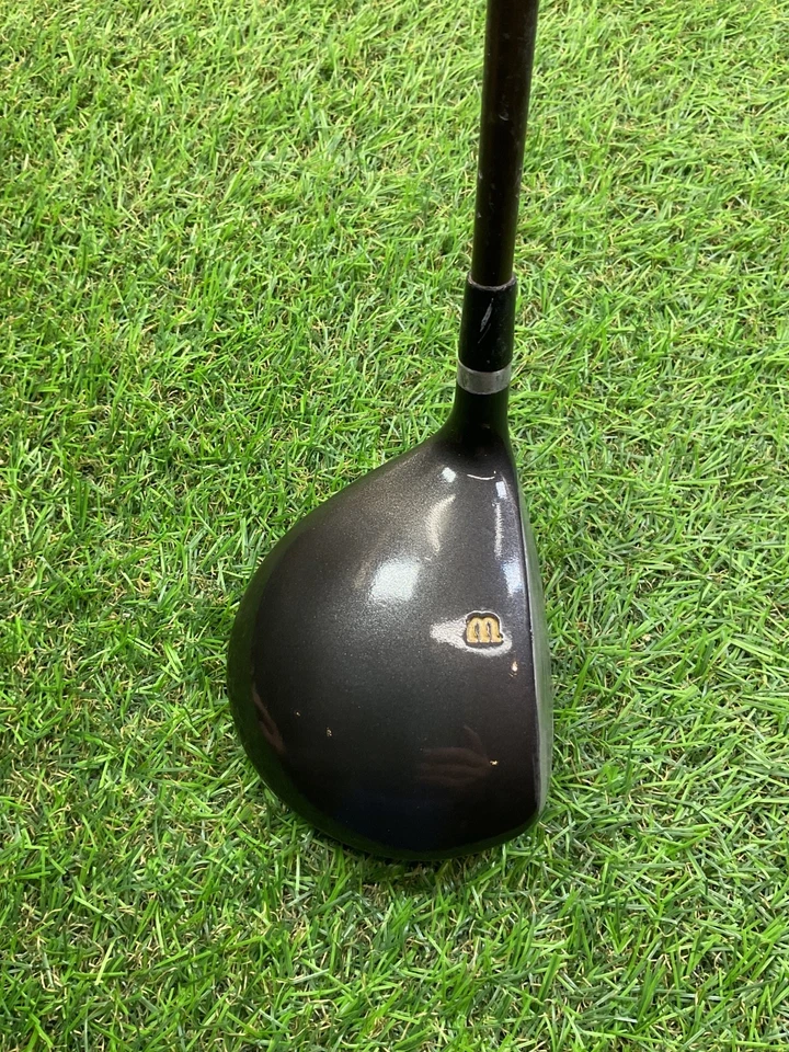 Wilson Ultra Select 3 Wood - Image 3 of 4