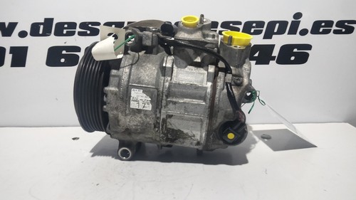 4471806677 KLIMAKOMPRESSOR / 287791 FÜR MERCEDES-BENZ VITO / MIXTO FURGONETA W6