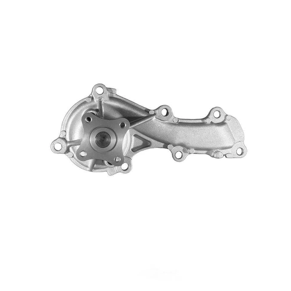 Bomba de agua del motor compatible con Nissan Sentra ACDELCO PROFESSIONAL 2000-2006 Foto 2 de 3