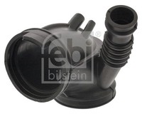 Neu - Febi Bilstein 47727 Ansaugschlauch, Luftfilter FüR Bmw
