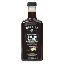 All Natural Original Gourmet Baking Vanilla, with Pure Vanilla Extract, 11 Fl Oz