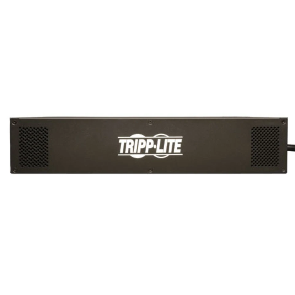 Tripp Lite Pdumh30Hv Pdu Single Phase Metered 5/5.8Kw 30A 208/240V 2U 16 C13 2 - Image 4 of 4