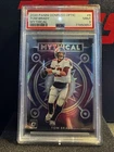 2020 Panini Donruss Optic Tom Brady Mythical PSA 9 #6