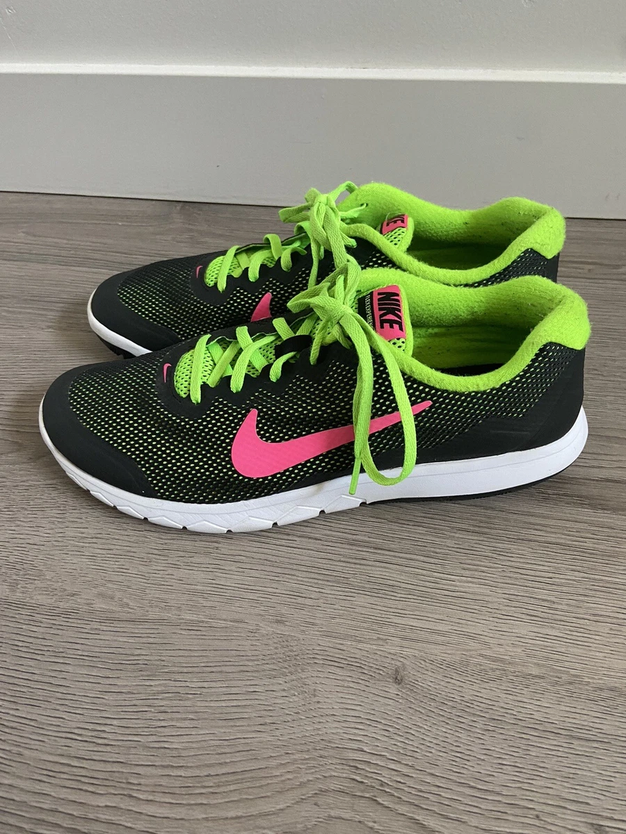 Nike Flex Experience Run 4 Running Shoe Women s Size 11 eBay