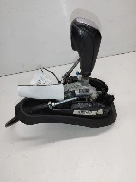 BMW 335I E90 2007 transmisión conjunto de cambio 7563656 Foto 2 de 4