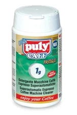 Puly Caff Plus Super Automatic Espresso Machine Cleaner Tablets (100/1 gm) 